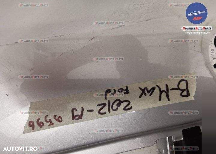 Usa stanga fata originala in stare buna Ford  B-MAX  1 [2012 - 2018] - 6