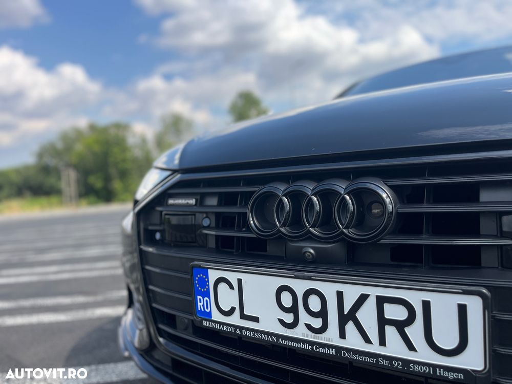 Audi A6 55 TFSI Quattro S tronic - 8
