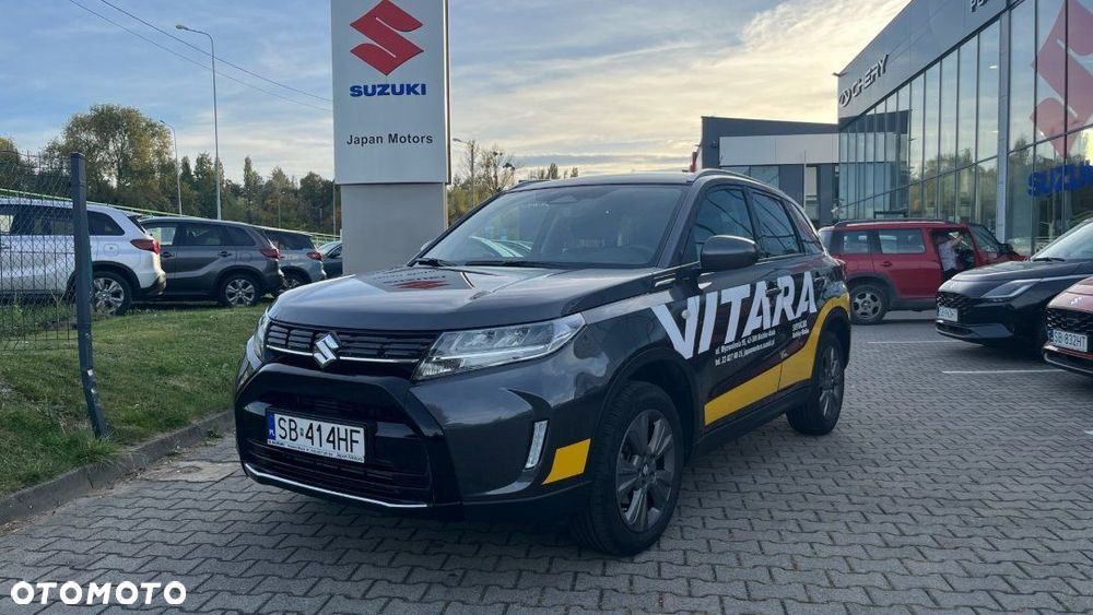 Suzuki Vitara - 3