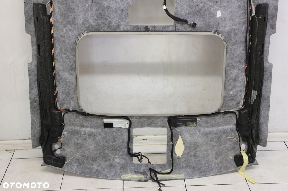 PODSUFITKA JEEP GRAND CHEROKEE III WK 2004R- - 5