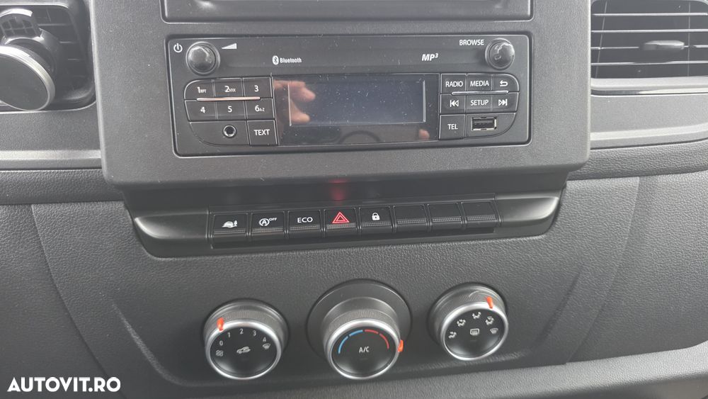 Renault Master 2.3 163 cp - 10