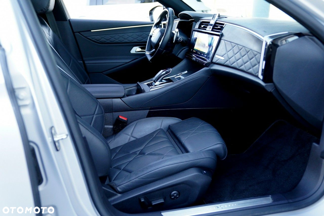 DS Automobiles DS 9 - 20
