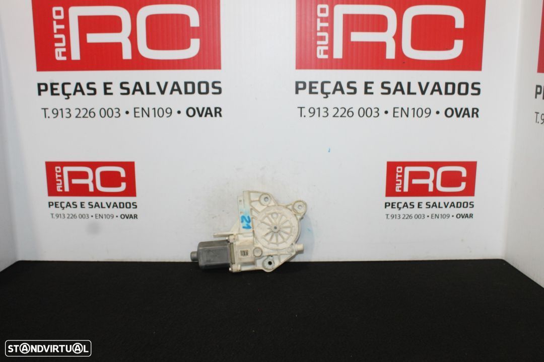 Motor Elevador Vidro Ford Focus - 1