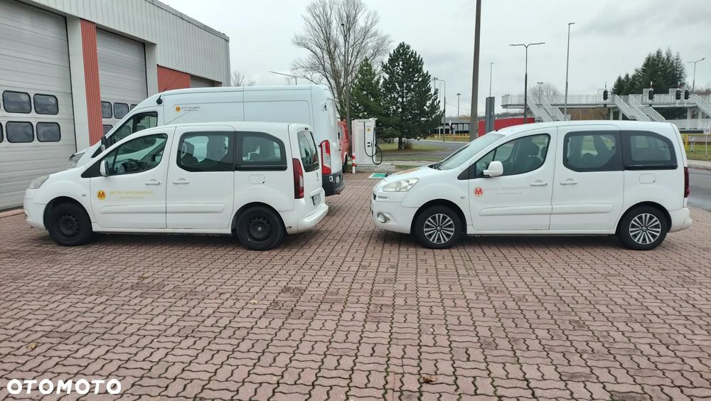 Peugeot Partner - 13