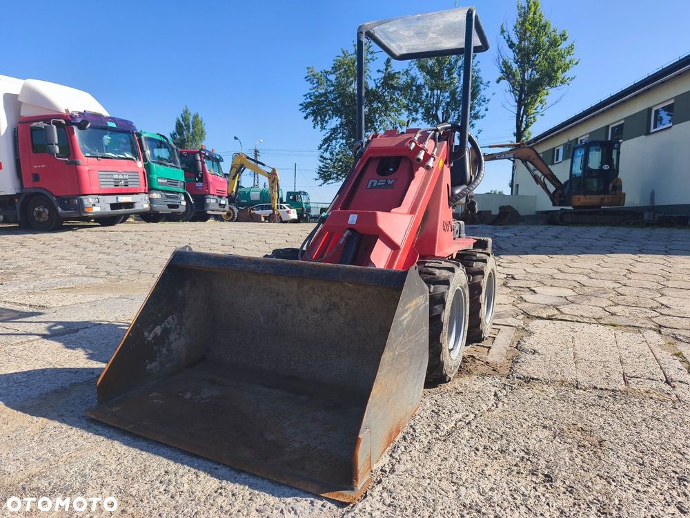 BT Nex N40 4X4 - 4
