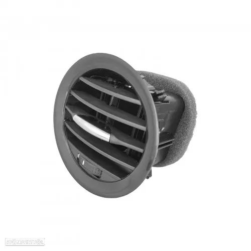 Grelha / Difusor / Ventilador / entrada de ar do tablier Opel Corsa D NOVO - 3