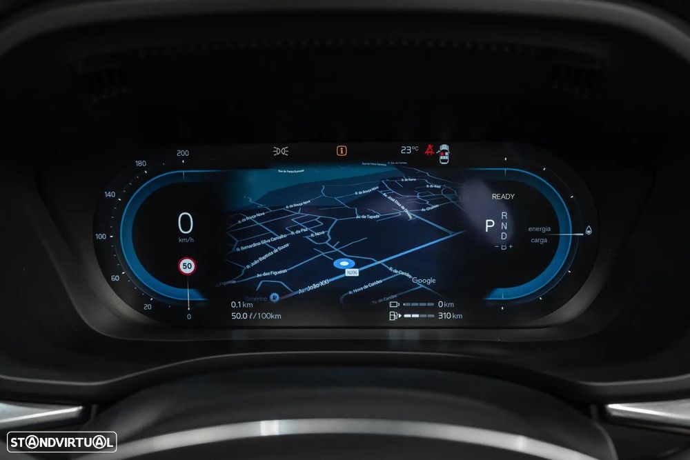 Volvo XC 60 T6 AWD Recharge Plus Bright - 14