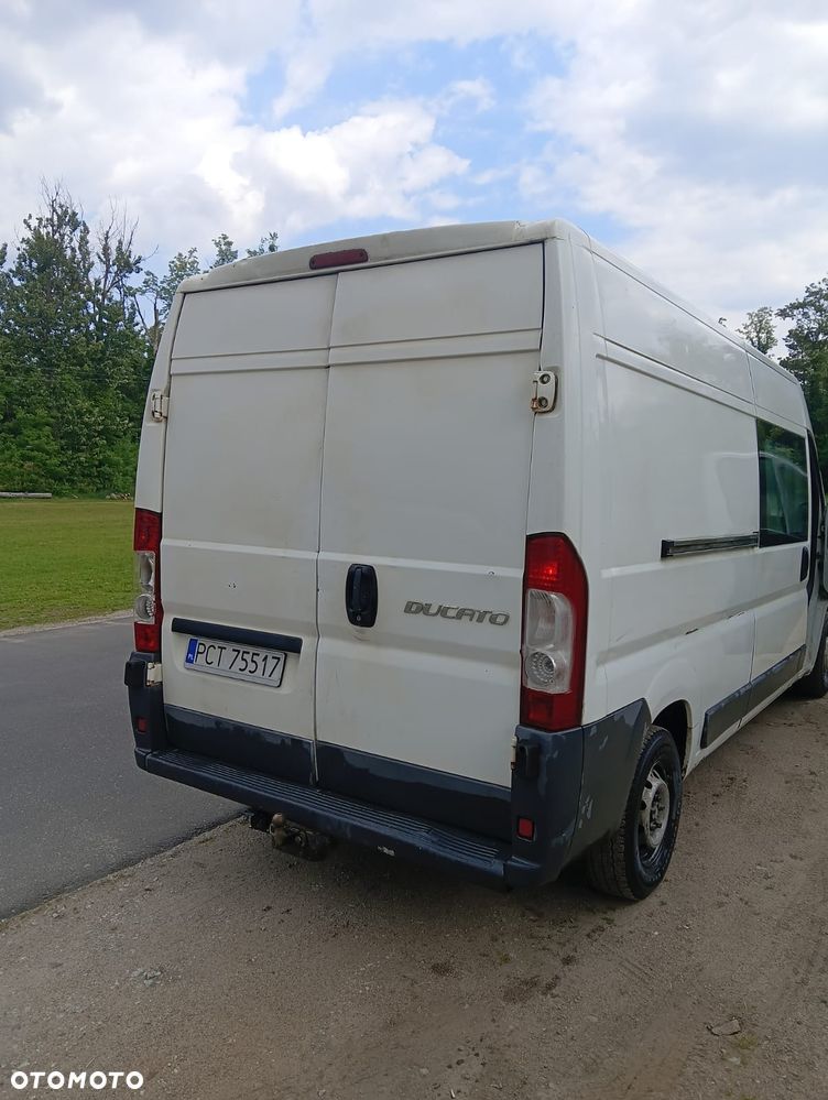 Fiat Ducato - 3