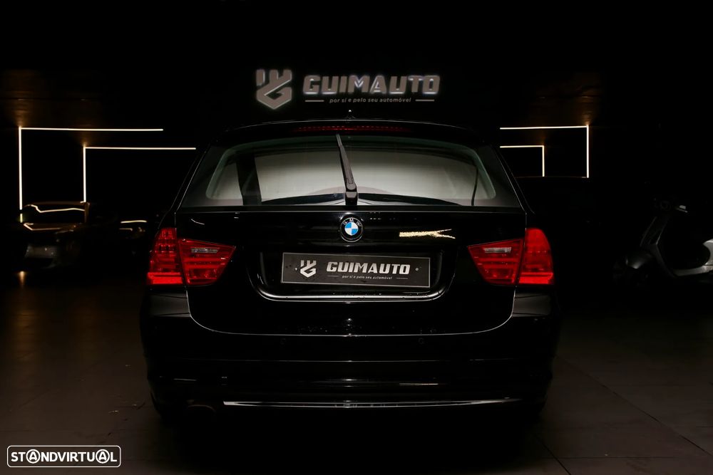 BMW 318 i Touring Edition Exclusive - 6