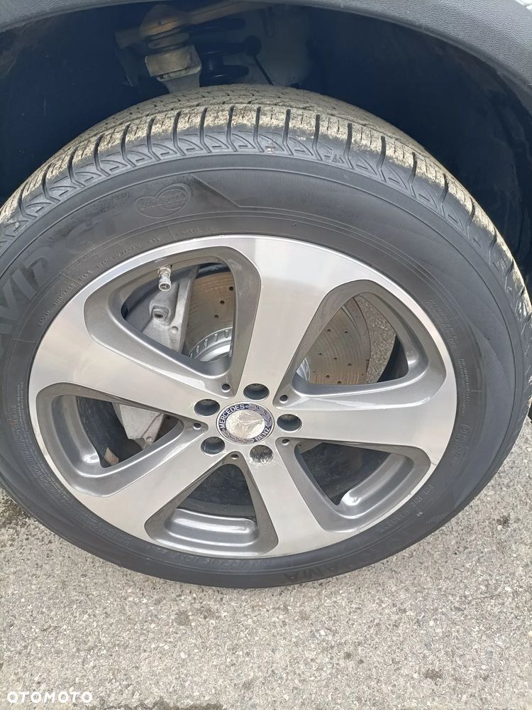 Mercedes-Benz GLC 300 4Matic 9G-TRONIC - 29