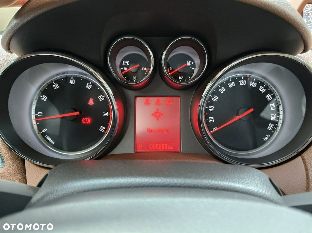 Opel Mokka - 22