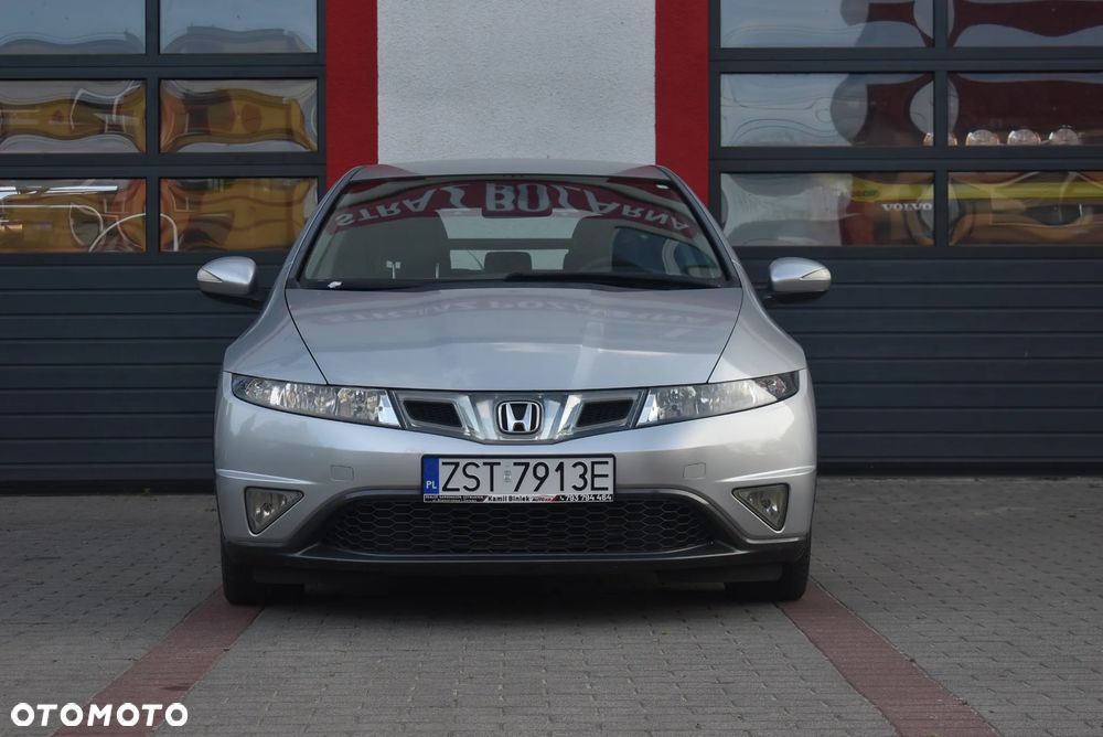 Honda Civic - 26