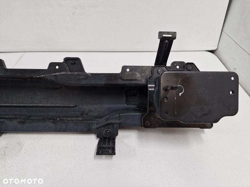 KIA SPORTAGE 4 IV LIFT BELKA ZDERZAKA TYŁ TYLNA WZMOCNIENIE 86631-F1500 - 8