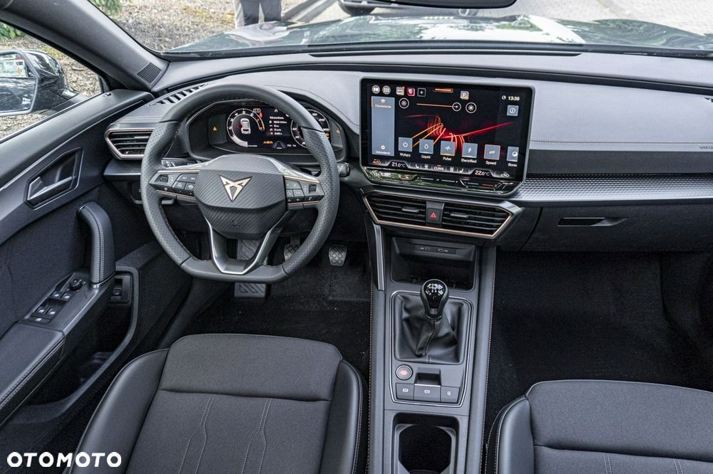 Cupra Formentor - 18