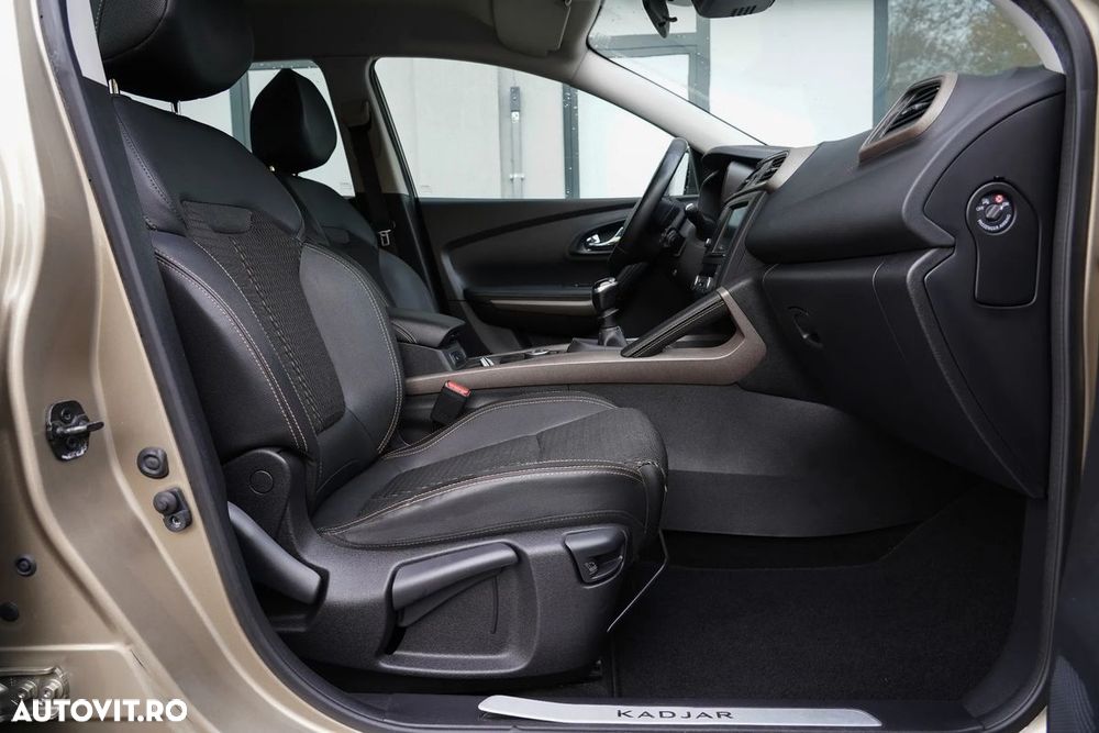 Renault Kadjar - 16