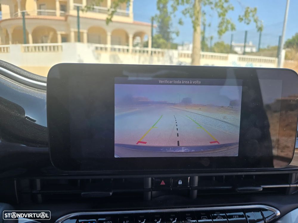 Fiat 500e 42kWh ICON - 12