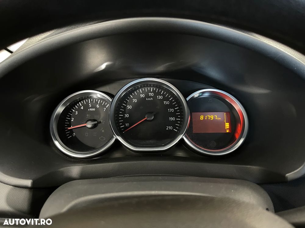 Dacia Logan 0.9 TCe Laureate - 17