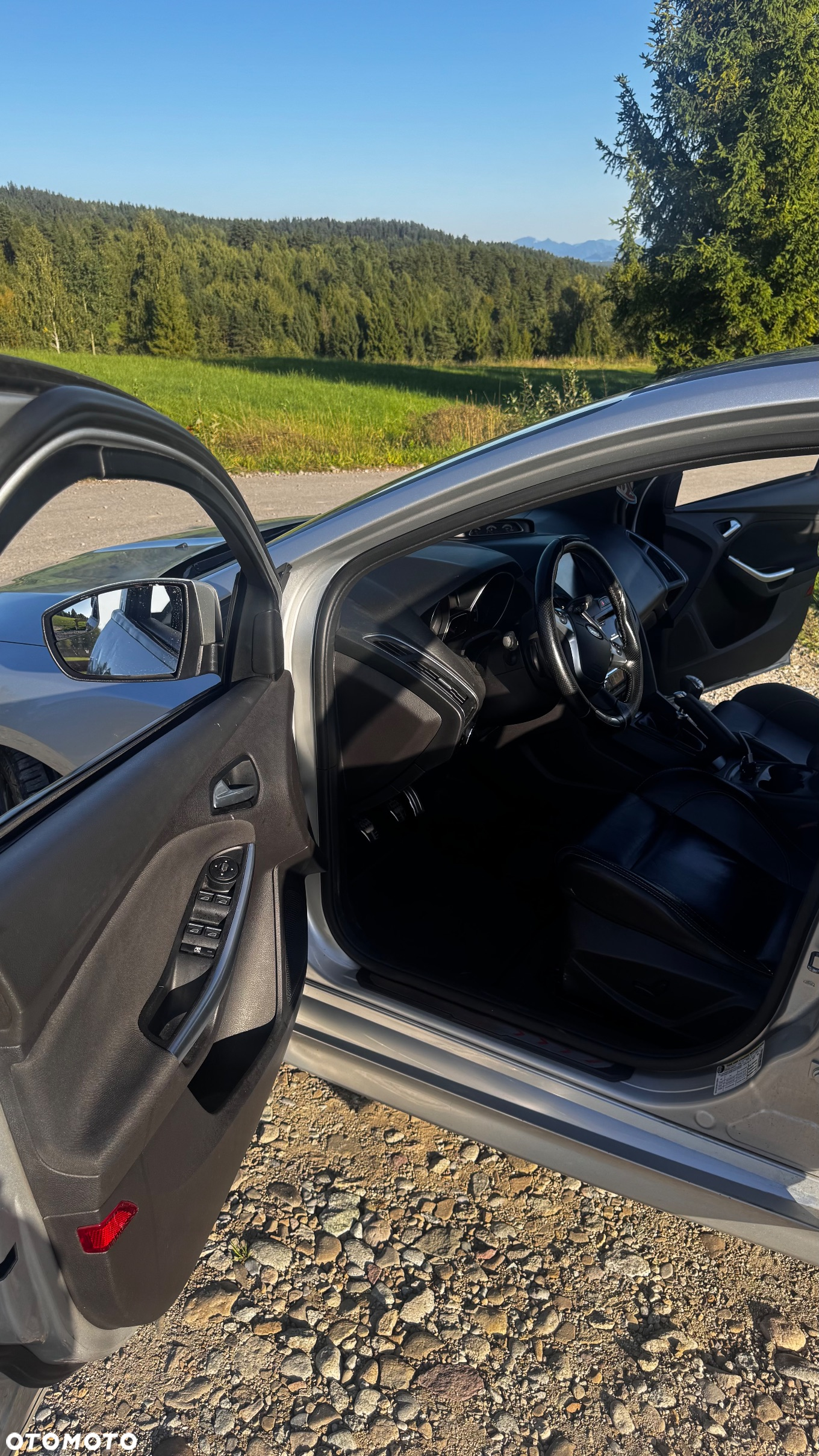 Ford Focus 2.0 EcoBoost ST - 11