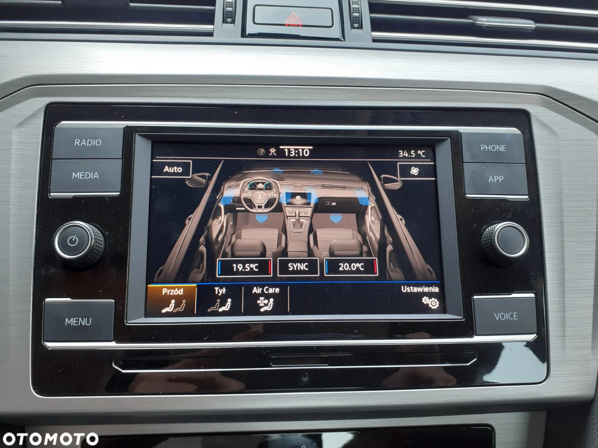 Volkswagen Passat - 15