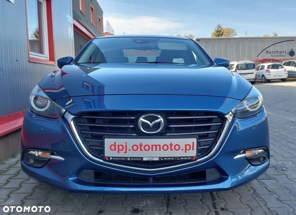 Mazda 3 - 12