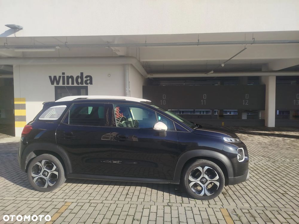 Citroën C3 Aircross BlueHDI 100 Stop & Start Shine - 13