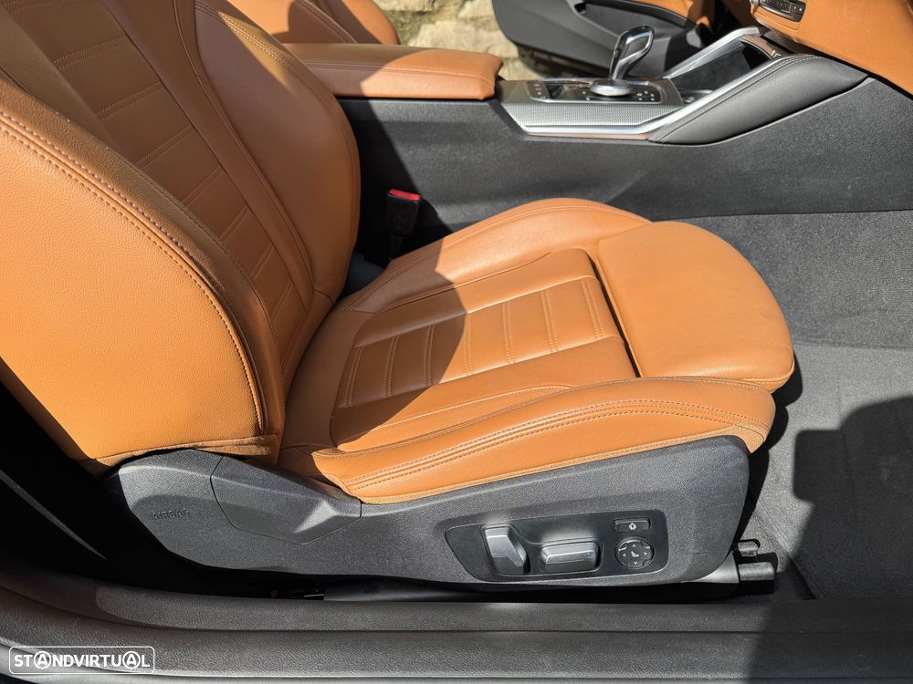 BMW 430 i Desportiva M Auto - 29