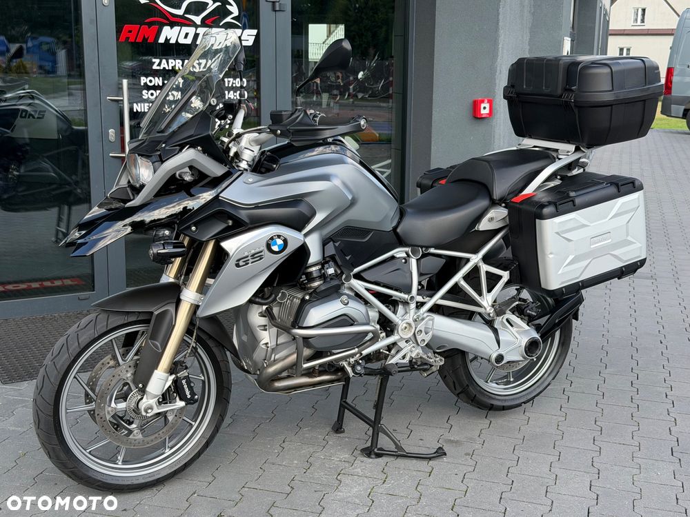 BMW GS - 27