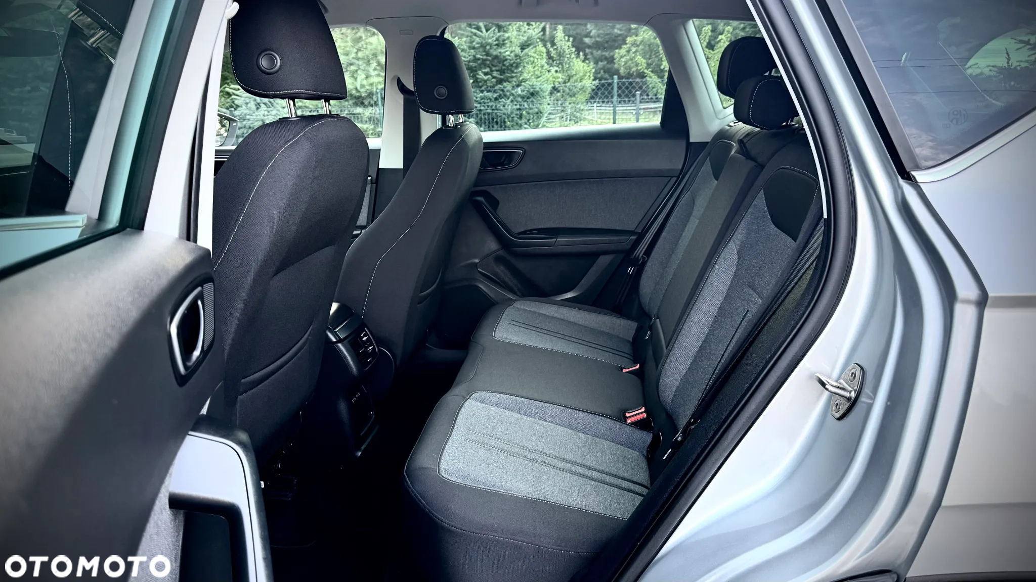 Seat Ateca 2.0 TDI DSG Style - 26