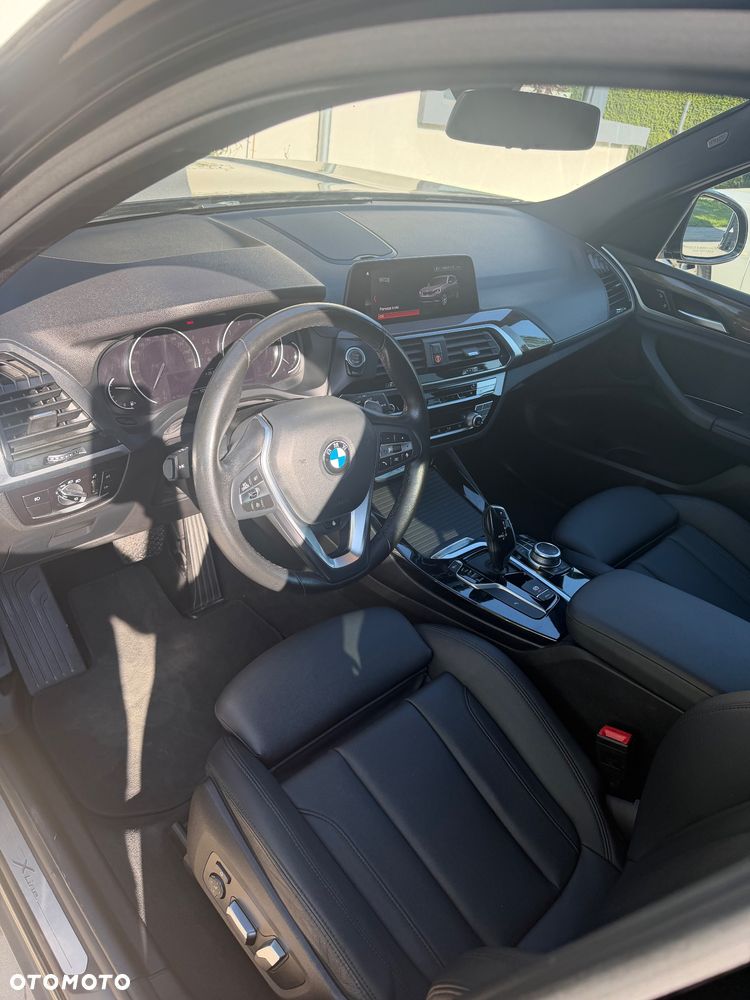 BMW X3 - 16