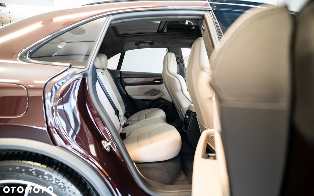 Porsche Macan 4S 100kWh - 20