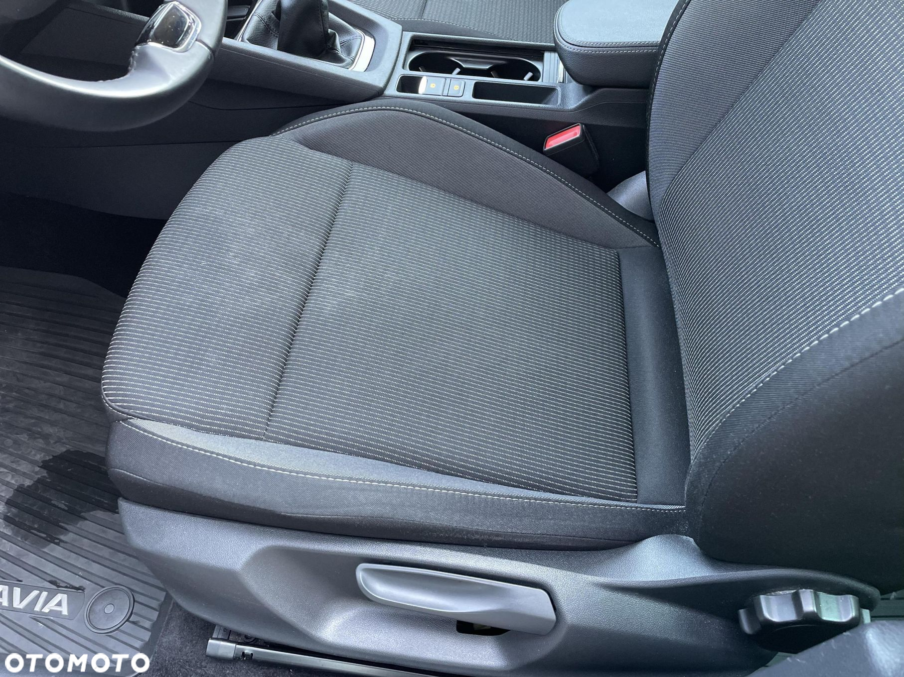 Skoda Octavia 1.5 TSI ACT Ambition - 12