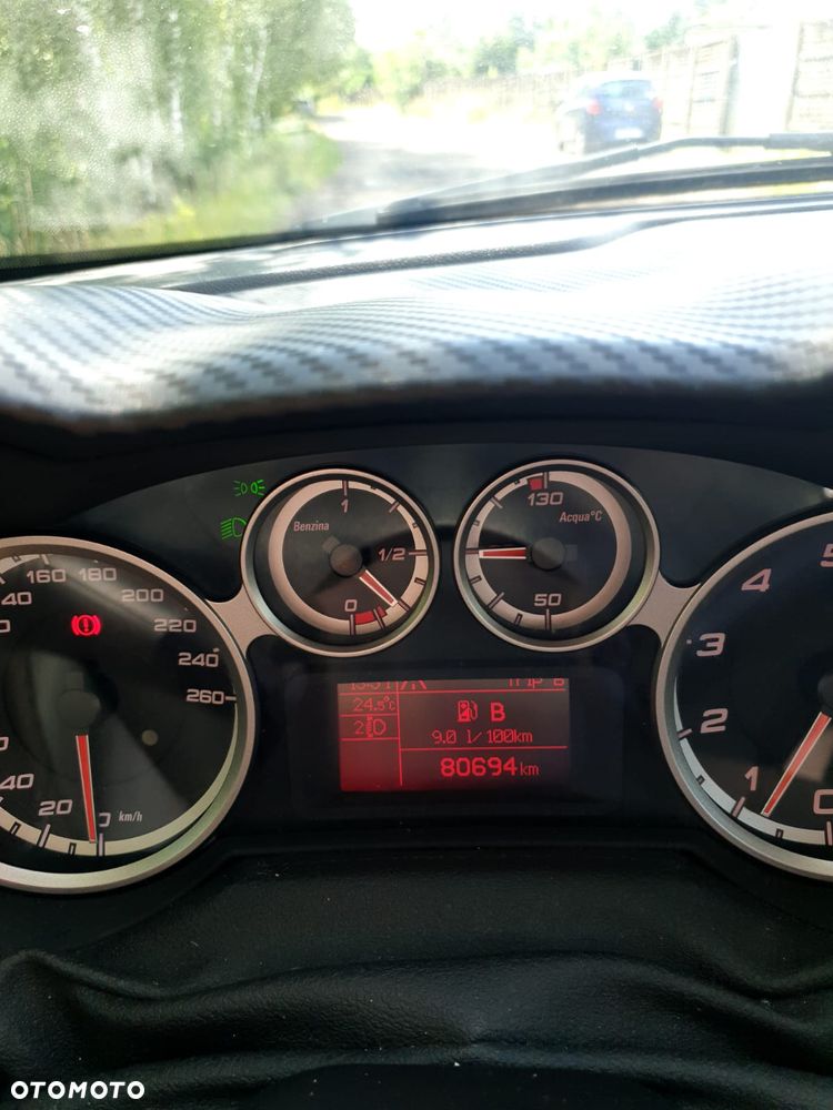 Alfa Romeo Mito - 10