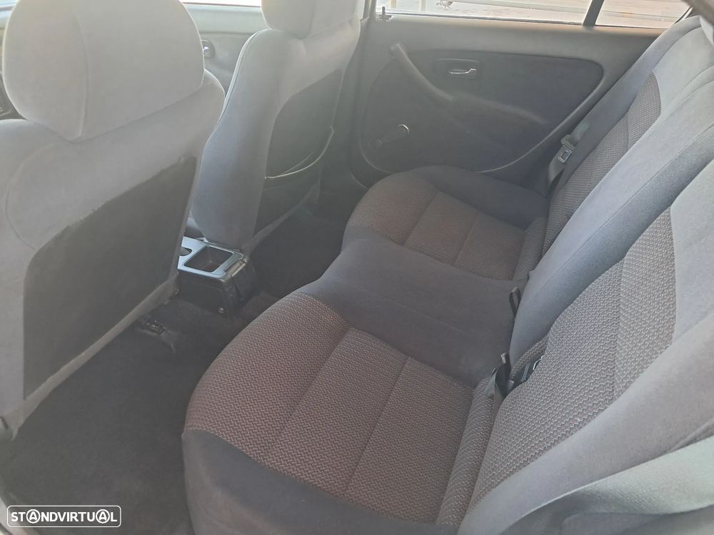 Honda Civic Aerodeck 1.4i Profile A - 13