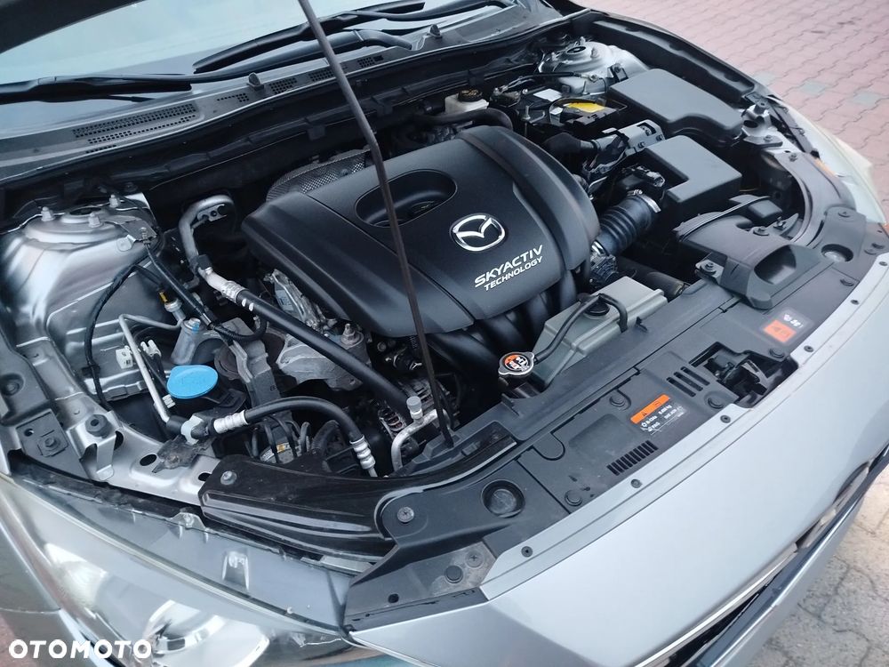 Mazda 3 1.5 Skygo EU6 - 29
