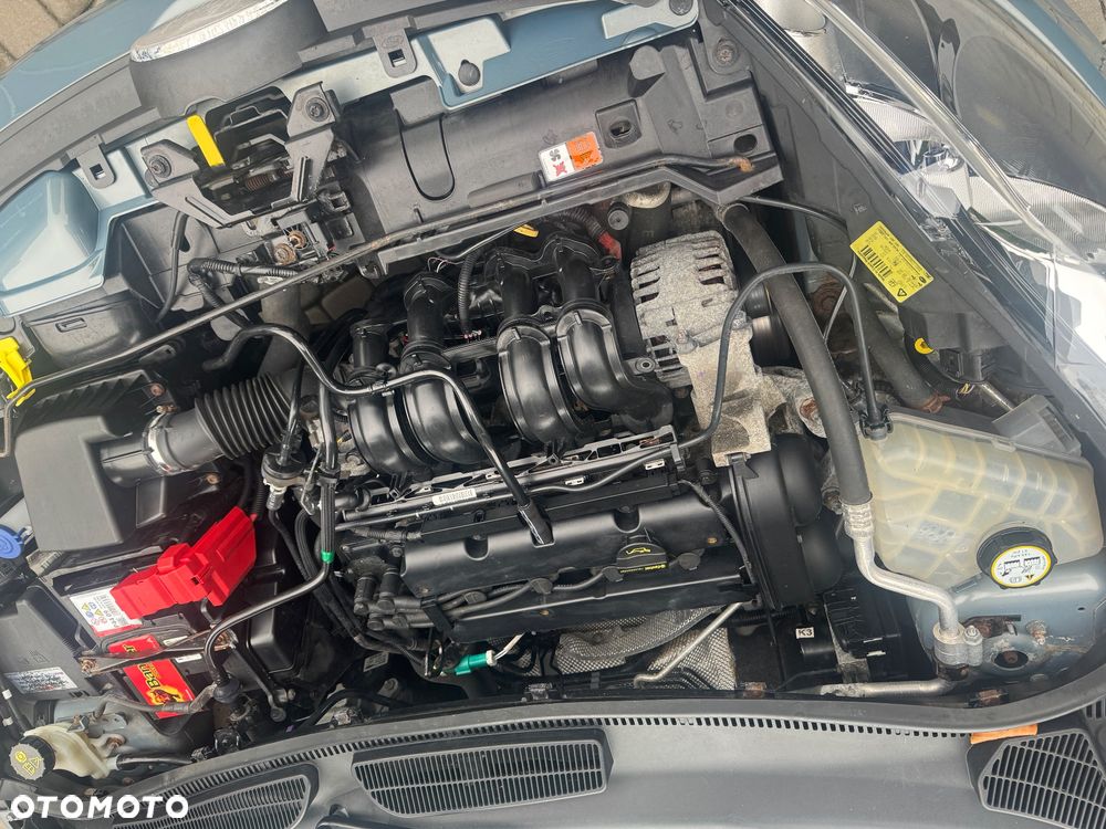 Ford Fiesta 1.25 Celebration - 8