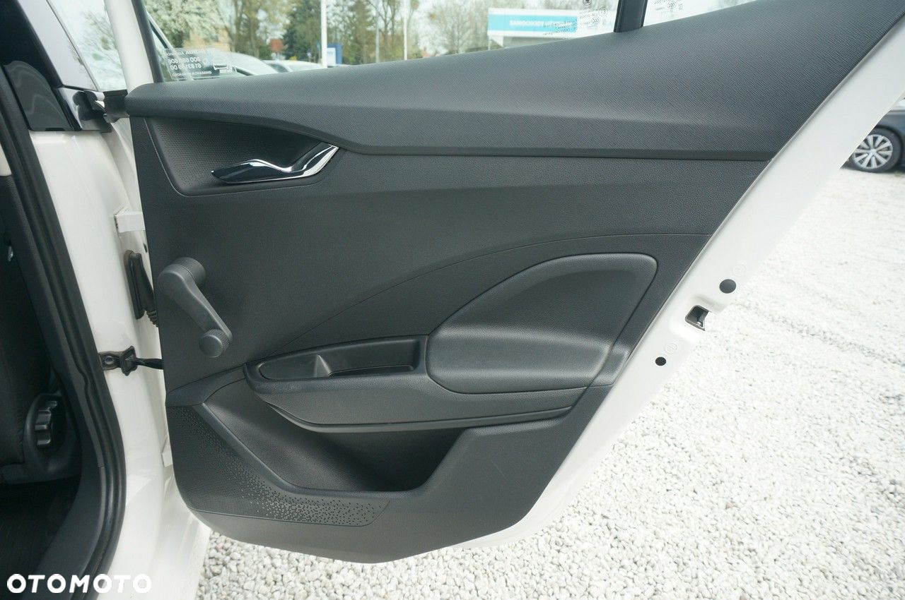 Skoda Fabia 1.0 Active - 30