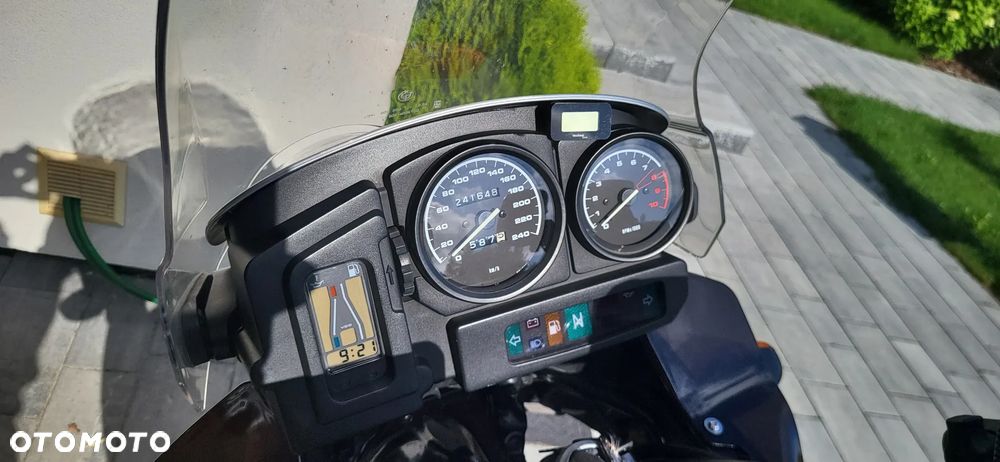 BMW GS - 15