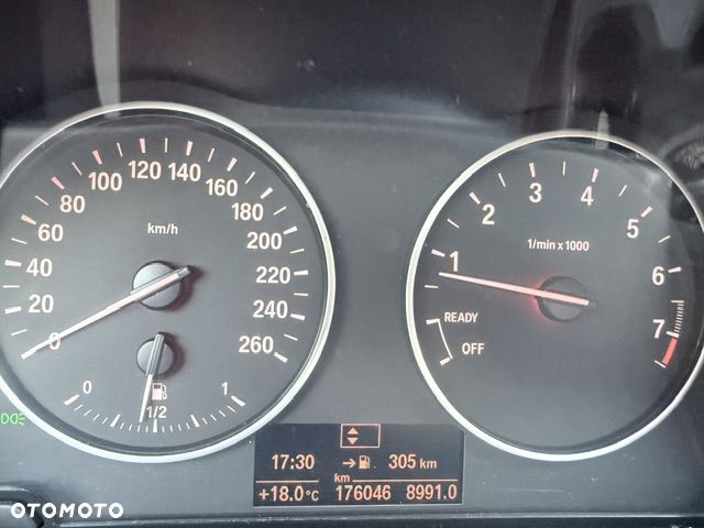 BMW Seria 1 116i - 2
