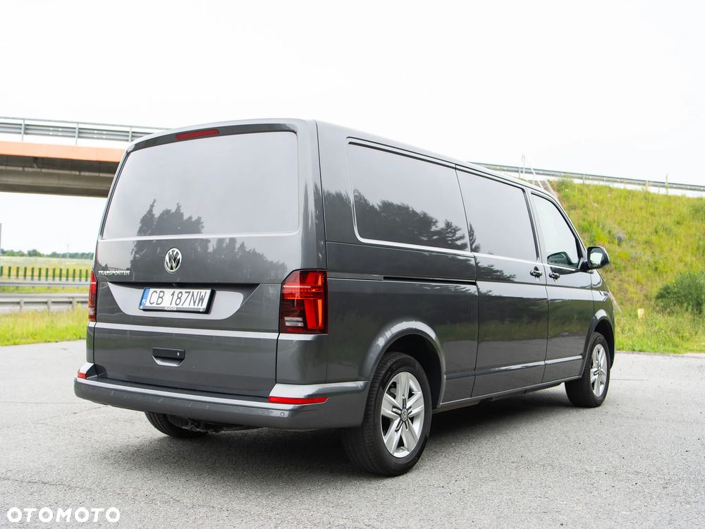 Volkswagen T6.1 - 9