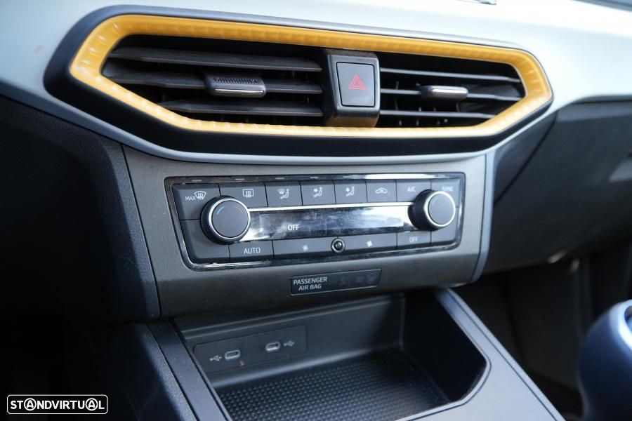 SEAT Ibiza 1.0 TSI Style - 17