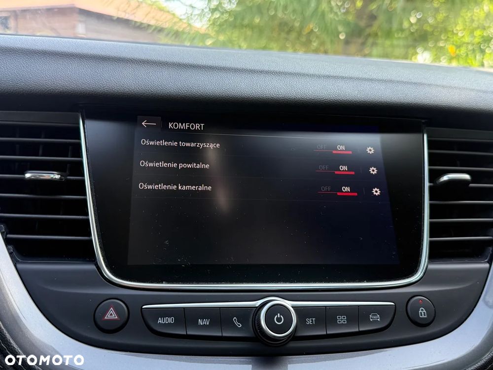 Opel Grandland X 1.2 Start/Stop Ultimate - 25