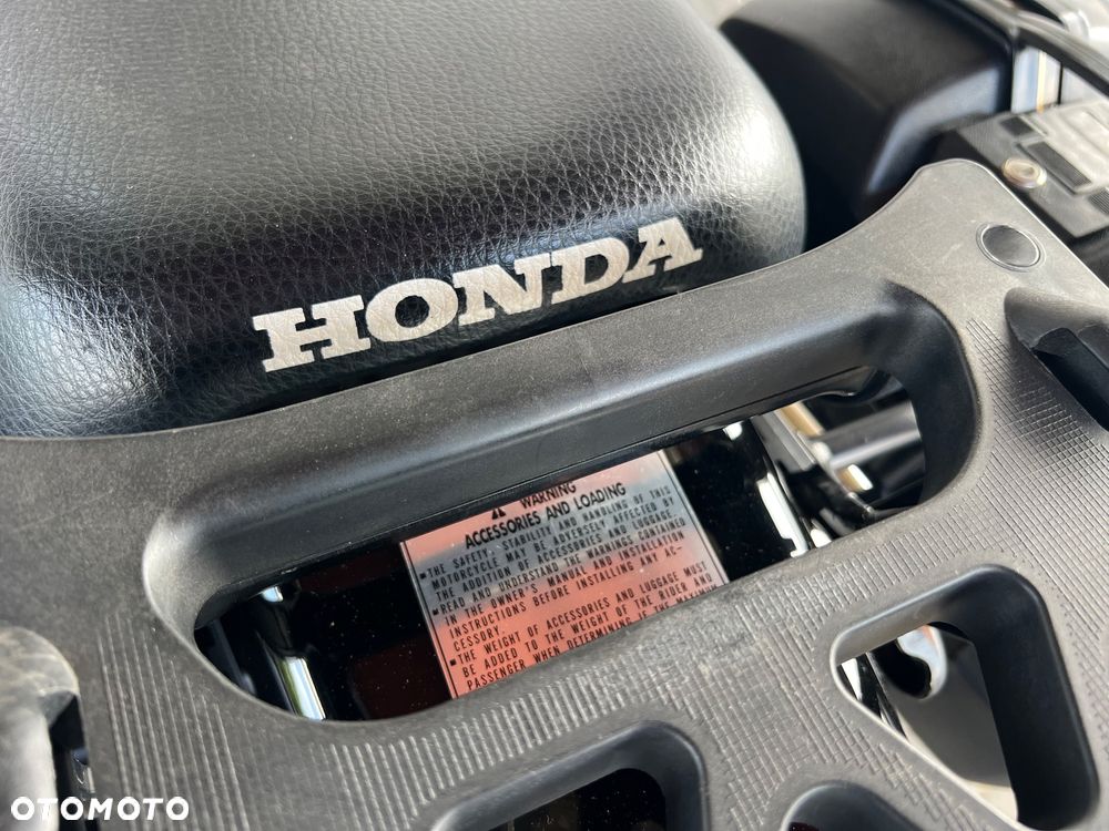 Honda Transalp - 33