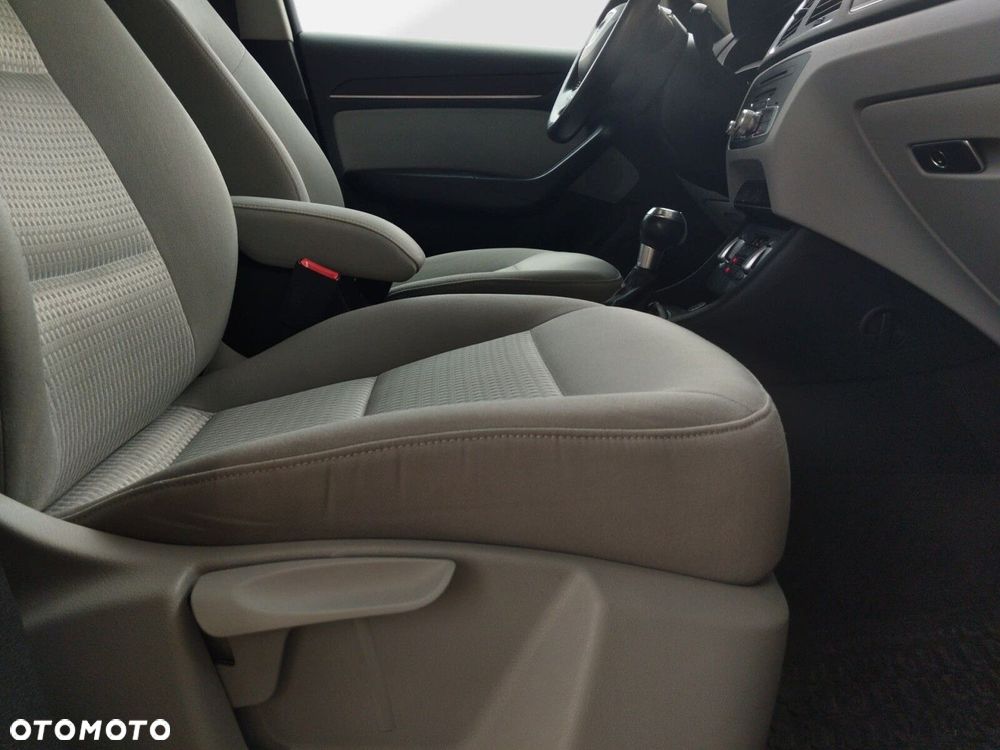 Audi Q3 2.0 TDI Quattro S tronic - 30