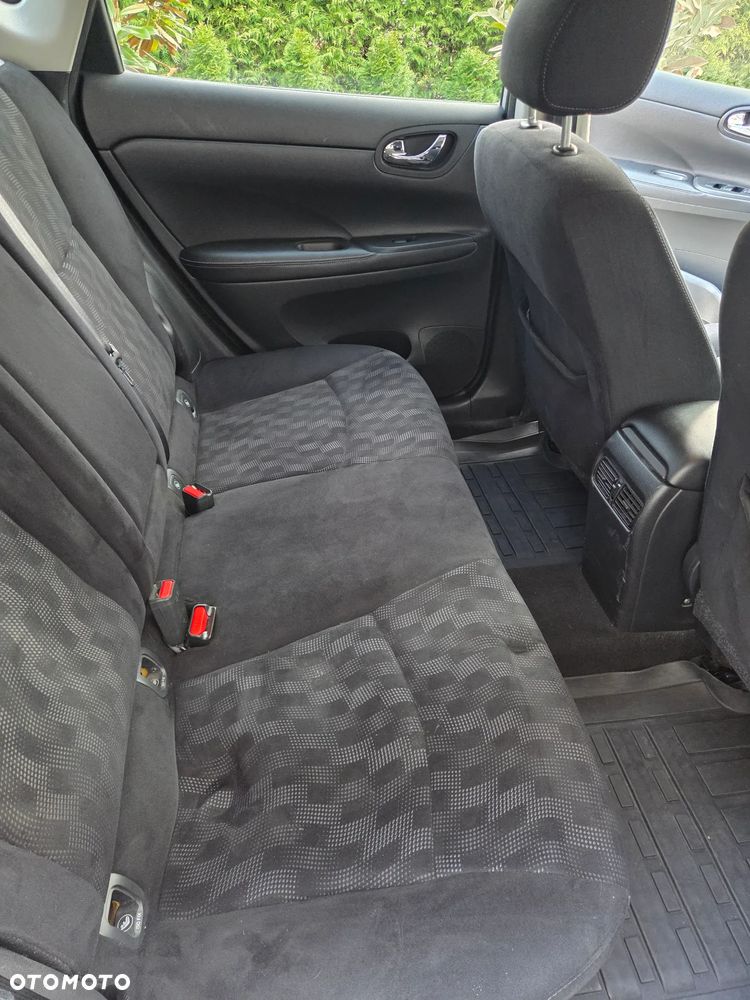 Nissan Pulsar 1.2 DIG-T Tekna EU6 - 15