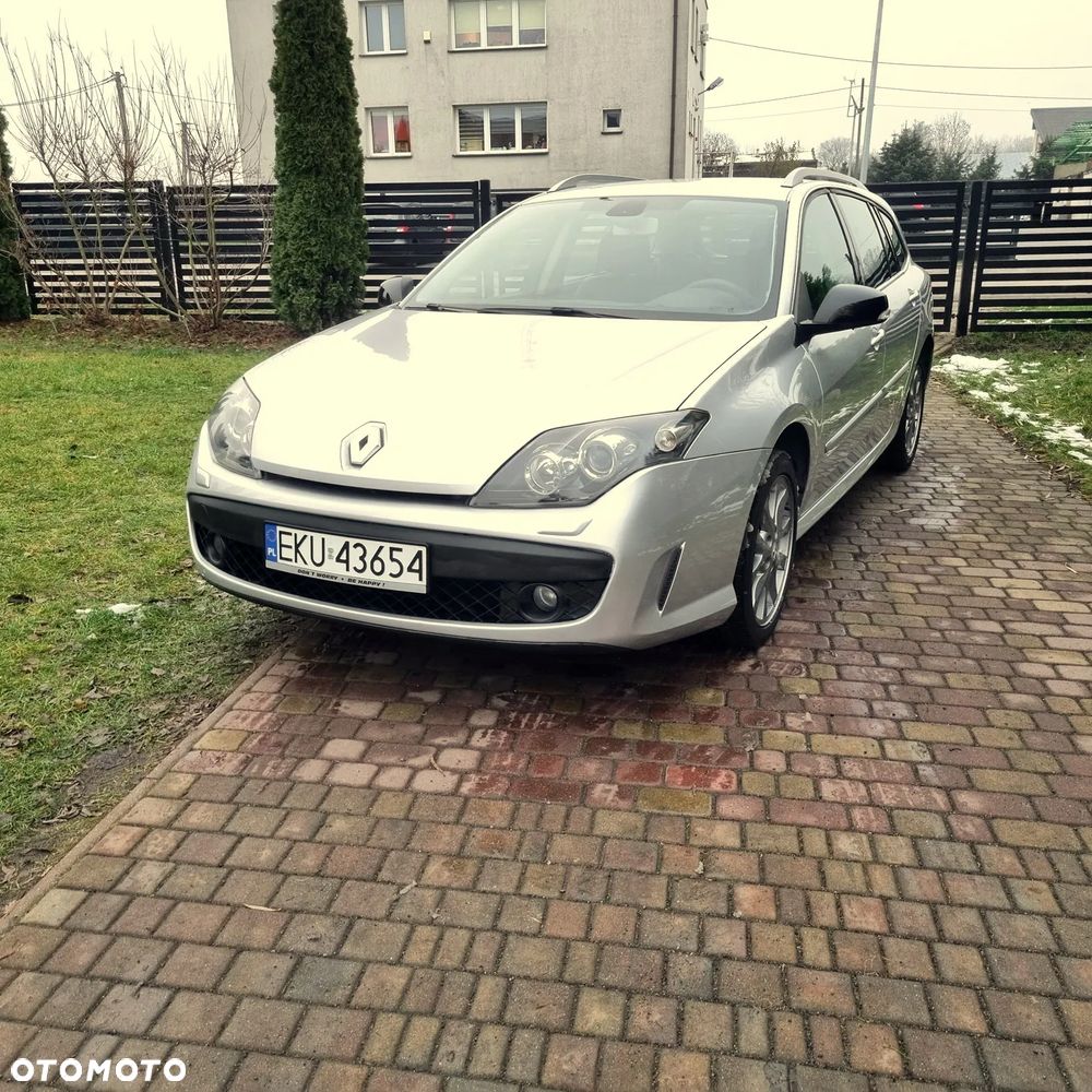 Renault Laguna 2.0 Privilege - 13