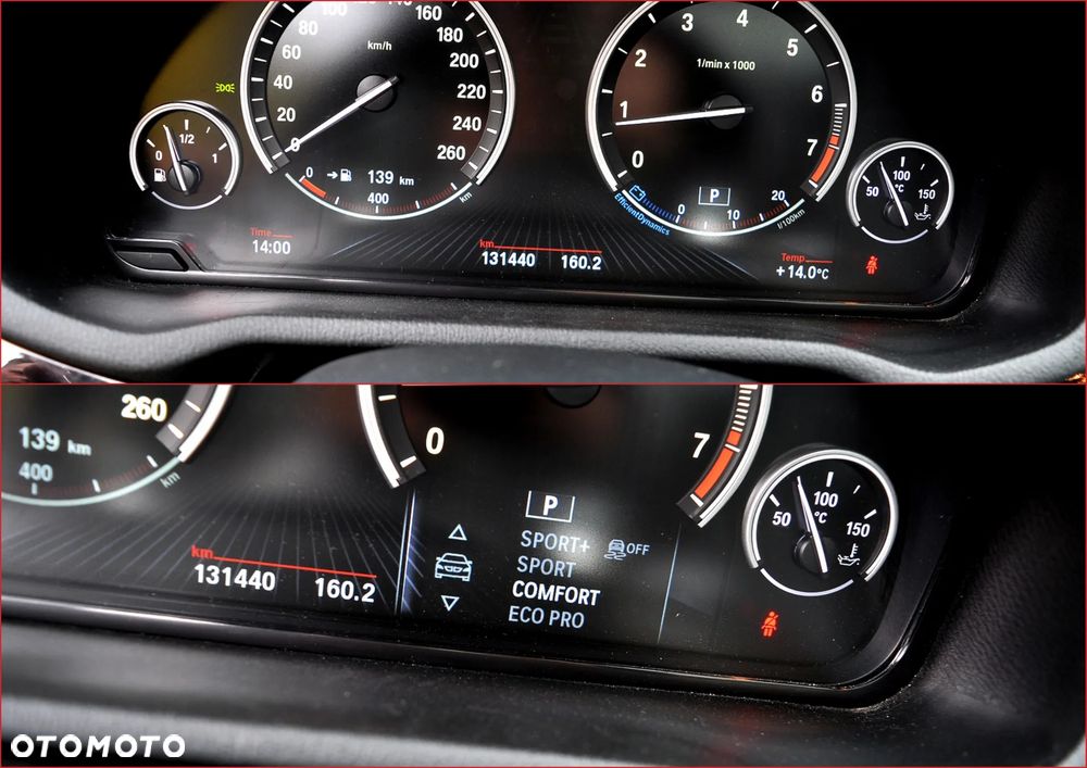 BMW X3 xDrive28i Sport-Aut M Sport - 33