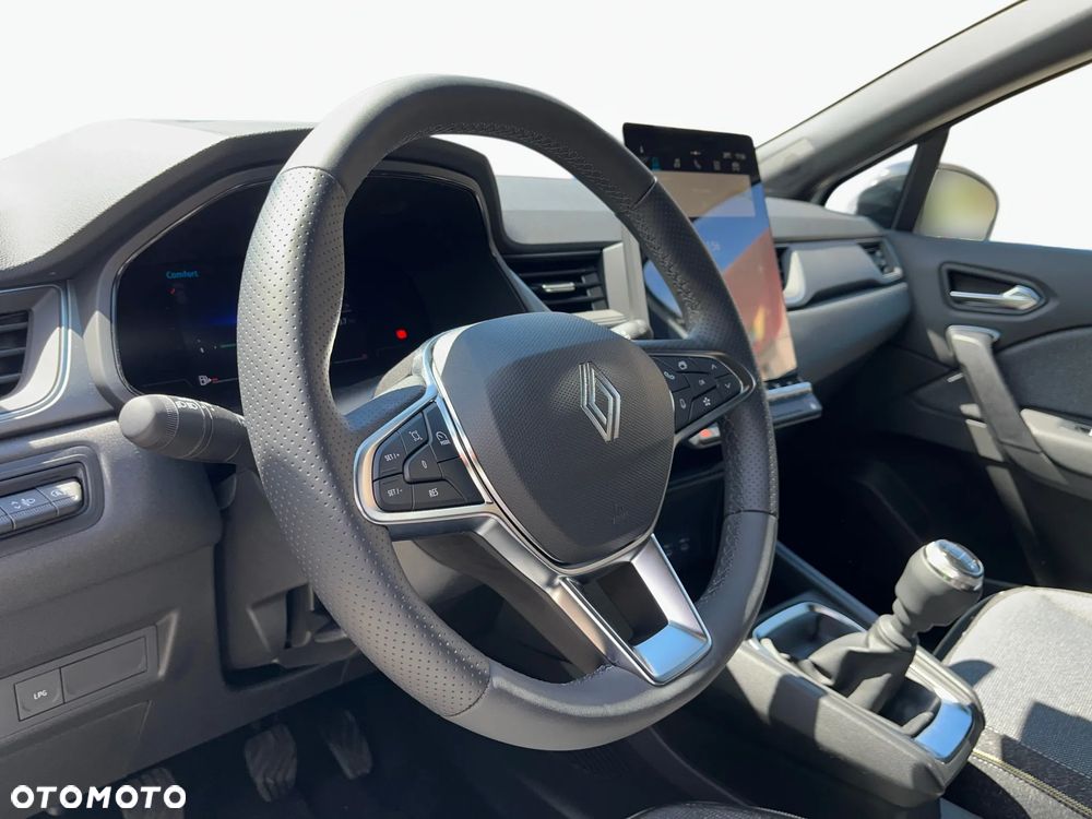 Renault Captur 1.0 TCe Techno - 11
