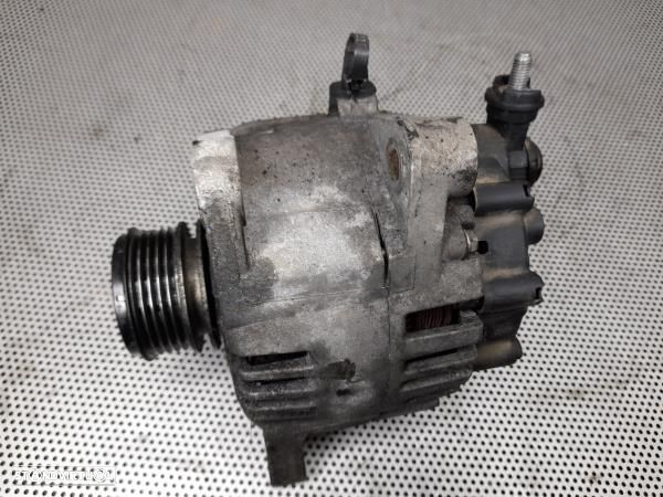 Alternador Hyundai I30 (Fd) - 4
