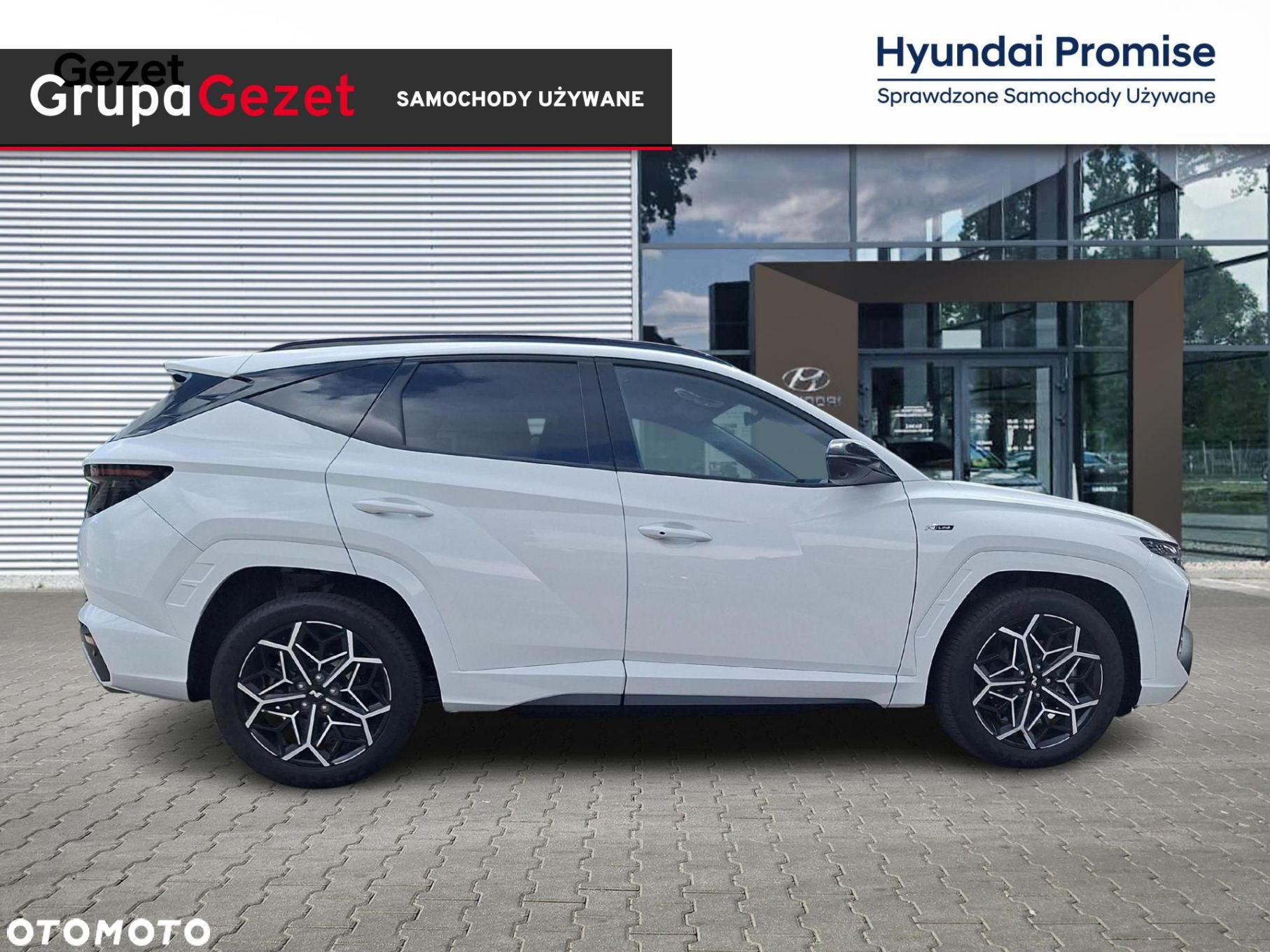 Hyundai Tucson - 6