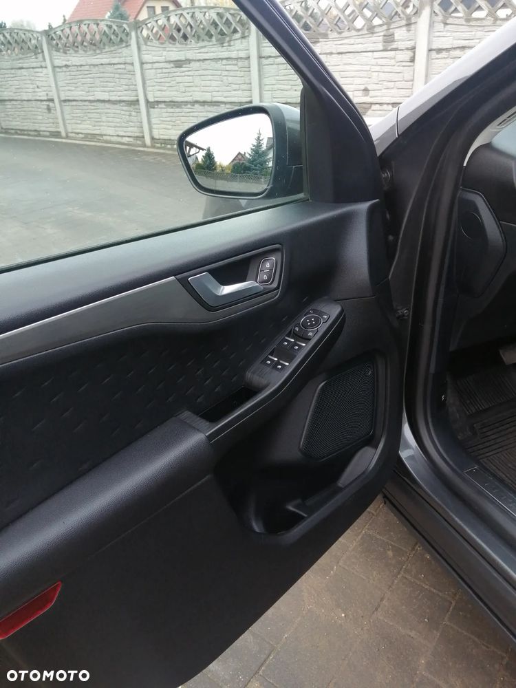 Ford Kuga 2.0 EcoBlue AWD Titanium - 9